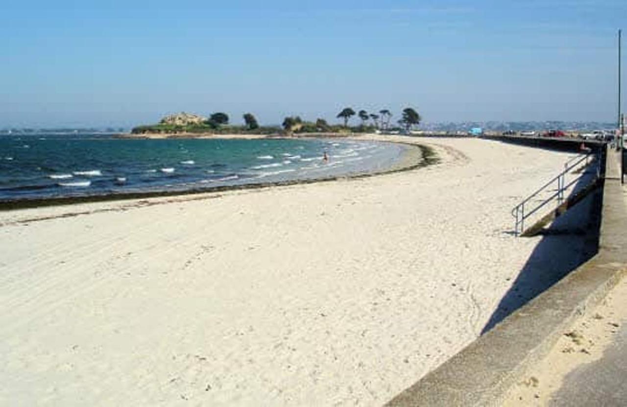 La Grand Voile - maison 4 chambres vue mer - plage à 900 m Saint-Pol-de-Léon Esterno foto